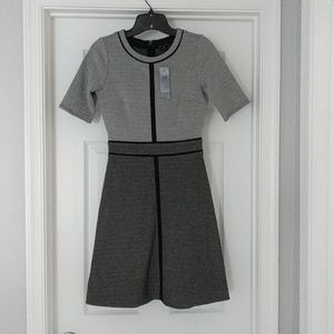 Ann Taylor 0P Dress NWT